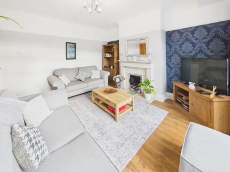 3 bedroom Semi-detached house for sale in Wigan Road, Standish, WN6