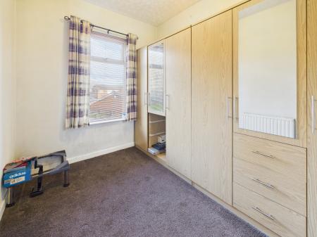 2 bedroom Terraced House for sale in William Street, Ince, Wigan, WN3