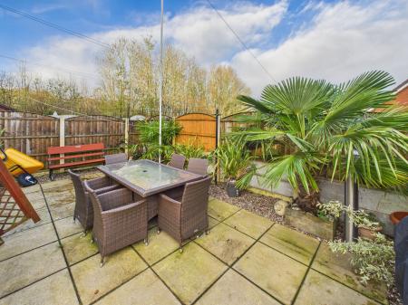 2 bedroom Terraced House for sale in William Street, Ince, Wigan, WN3