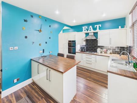 2 bedroom Terraced House for sale in William Street, Ince, Wigan, WN3