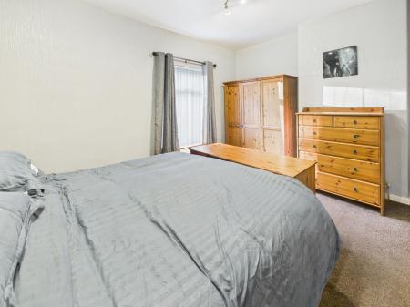 2 bedroom Terraced House for sale in William Street, Ince, Wigan, WN3