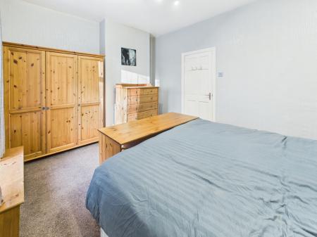 2 bedroom Terraced House for sale in William Street, Ince, Wigan, WN3