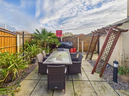 2 bedroom Terraced House for sale in William Street, Ince, Wigan, WN3