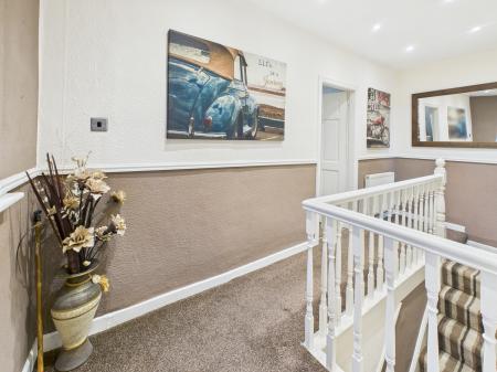 2 bedroom Terraced House for sale in William Street, Ince, Wigan, WN3