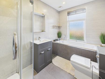 2 bedroom Terraced House for sale in William Street, Ince, Wigan, WN3