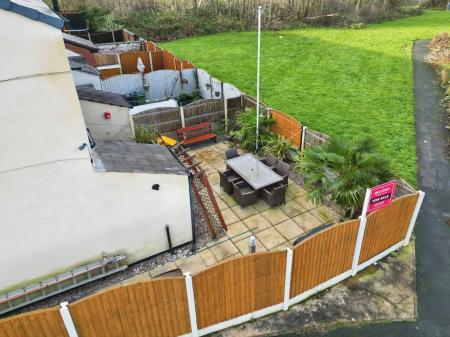 2 bedroom Terraced House for sale in William Street, Ince, Wigan, WN3