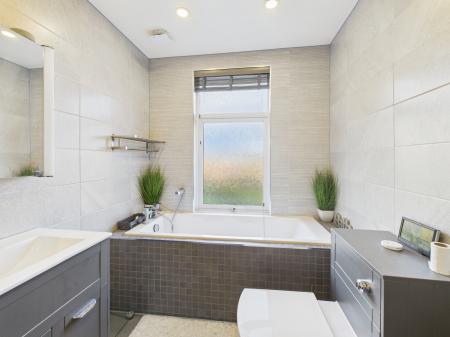 2 bedroom Terraced House for sale in William Street, Ince, Wigan, WN3