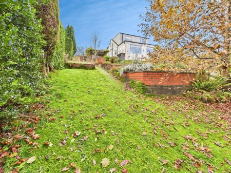 4 bedroom Semi-detached house for sale in Dean Close, Up Holland, Skelmersdale, WN8