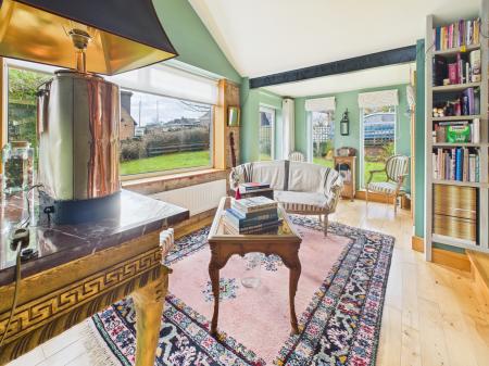 4 bedroom Semi-detached house for sale in Dean Close, Up Holland, Skelmersdale, WN8