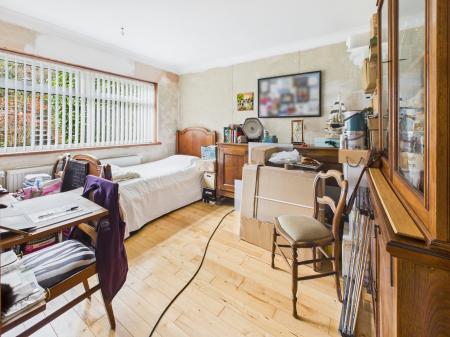 4 bedroom Semi-detached house for sale in Dean Close, Up Holland, Skelmersdale, WN8