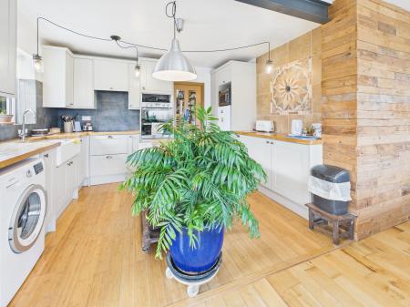 4 bedroom Semi-detached house for sale in Dean Close, Up Holland, Skelmersdale, WN8