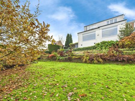 4 bedroom Semi-detached house for sale in Dean Close, Up Holland, Skelmersdale, WN8