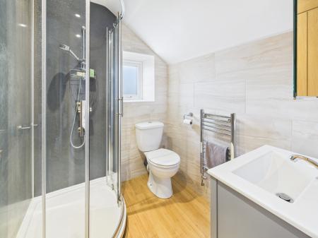 4 bedroom Semi-detached house for sale in Dean Close, Up Holland, Skelmersdale, WN8