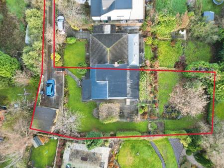 4 bedroom Semi-detached house for sale in Dean Close, Up Holland, Skelmersdale, WN8