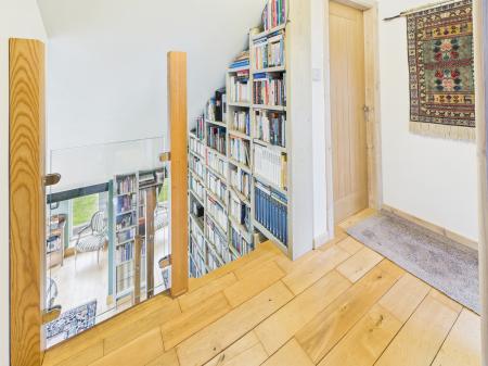 4 bedroom Semi-detached house for sale in Dean Close, Up Holland, Skelmersdale, WN8