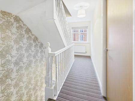 3 bedroom Town house for sale in Trevore Drive, Standish, WN1