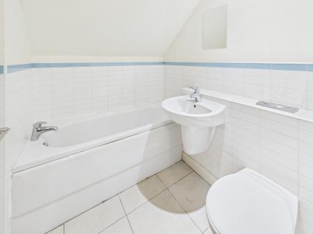 3 bedroom Town house for sale in Trevore Drive, Standish, WN1