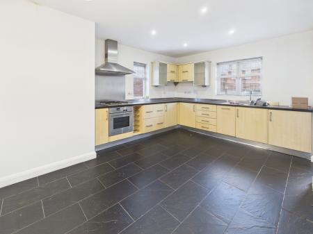 3 bedroom Town house for sale in Trevore Drive, Standish, WN1