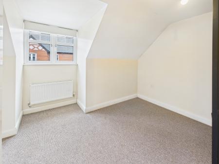 3 bedroom Town house for sale in Trevore Drive, Standish, WN1