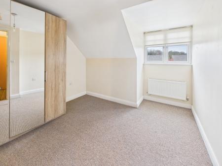 3 bedroom Town house for sale in Trevore Drive, Standish, WN1
