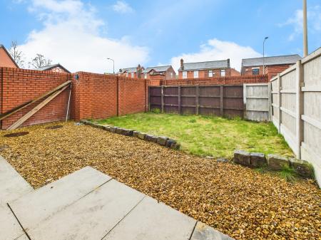 3 bedroom Town house for sale in Trevore Drive, Standish, WN1