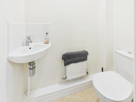 3 bedroom Town house for sale in Trevore Drive, Standish, WN1