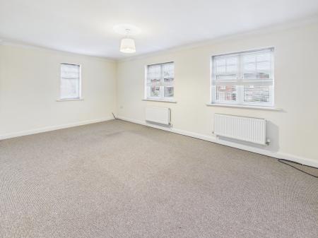 3 bedroom Town house for sale in Trevore Drive, Standish, WN1