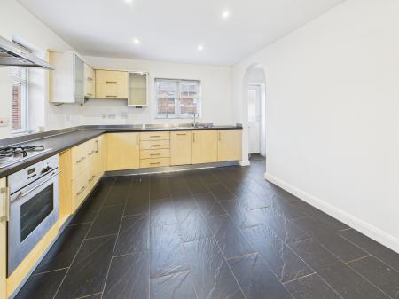 3 bedroom Town house for sale in Trevore Drive, Standish, WN1
