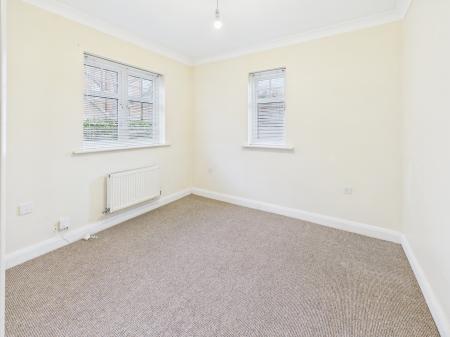 3 bedroom Town house for sale in Trevore Drive, Standish, WN1