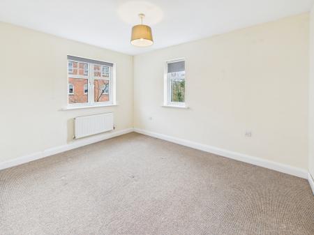 3 bedroom Town house for sale in Trevore Drive, Standish, WN1