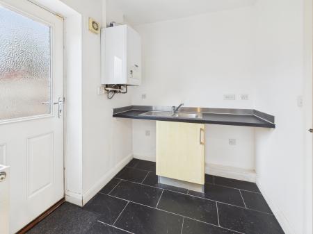 3 bedroom Town house for sale in Trevore Drive, Standish, WN1
