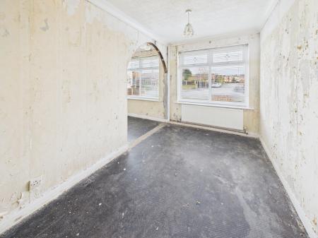 2 bedroom Bungalow for sale in Cranfield Road, Wigan, WN3