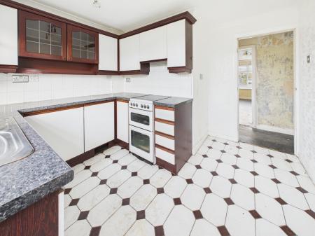 2 bedroom Bungalow for sale in Cranfield Road, Wigan, WN3