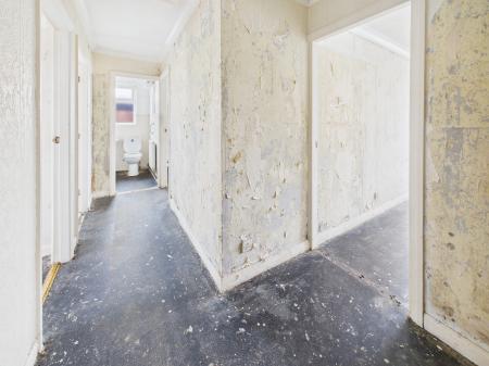 2 bedroom Bungalow for sale in Cranfield Road, Wigan, WN3