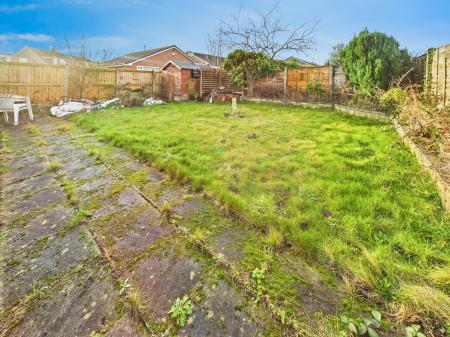 2 bedroom Bungalow for sale in Cranfield Road, Wigan, WN3