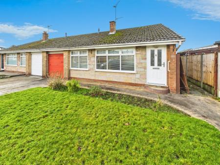 Cranfield Road, Wigan, WN3