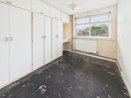 2 bedroom Bungalow for sale in Cranfield Road, Wigan, WN3