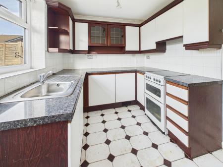 2 bedroom Bungalow for sale in Cranfield Road, Wigan, WN3