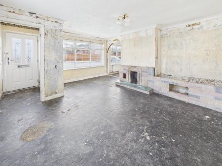 2 bedroom Bungalow for sale in Cranfield Road, Wigan, WN3