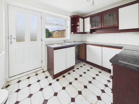 2 bedroom Bungalow for sale in Cranfield Road, Wigan, WN3