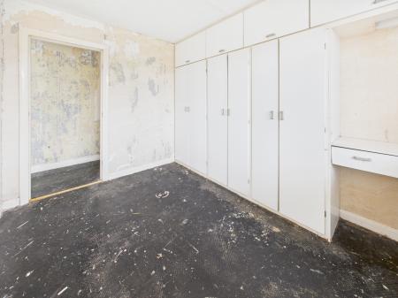 2 bedroom Bungalow for sale in Cranfield Road, Wigan, WN3