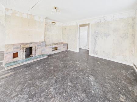 2 bedroom Bungalow for sale in Cranfield Road, Wigan, WN3