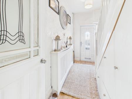 3 bedroom Terraced House for sale in Wright Street, Wigan, WN1