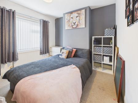 3 bedroom Terraced House for sale in Wright Street, Wigan, WN1