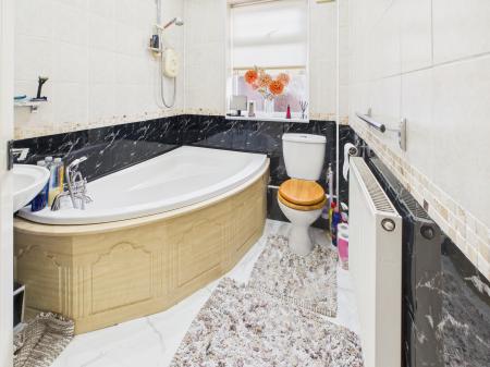 3 bedroom Terraced House for sale in Wright Street, Wigan, WN1
