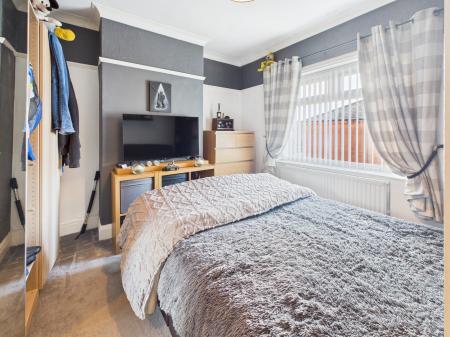 3 bedroom Terraced House for sale in Wright Street, Wigan, WN1