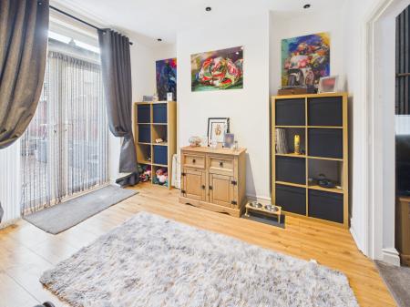 3 bedroom Terraced House for sale in Wright Street, Wigan, WN1