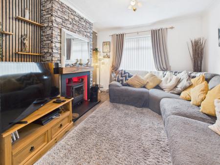 3 bedroom Terraced House for sale in Wright Street, Wigan, WN1
