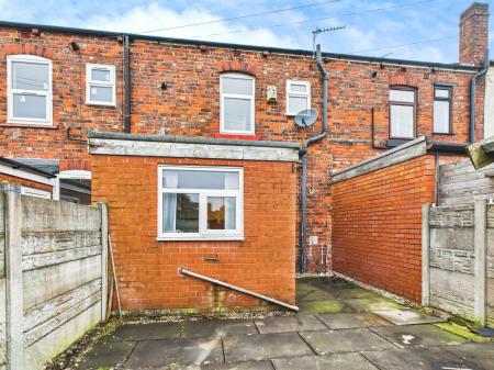 2 bedroom Terraced House to let in Northumberland Street,, Whelley, Wigan, WN1