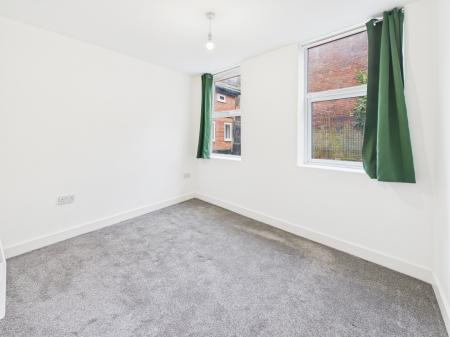 1 bedroom Flat to let in Arcade Street, Wigan, WN1